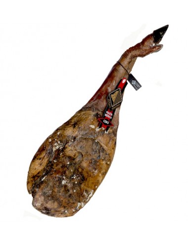 Paleta de Bellota de Cebo Arturo Sánchez