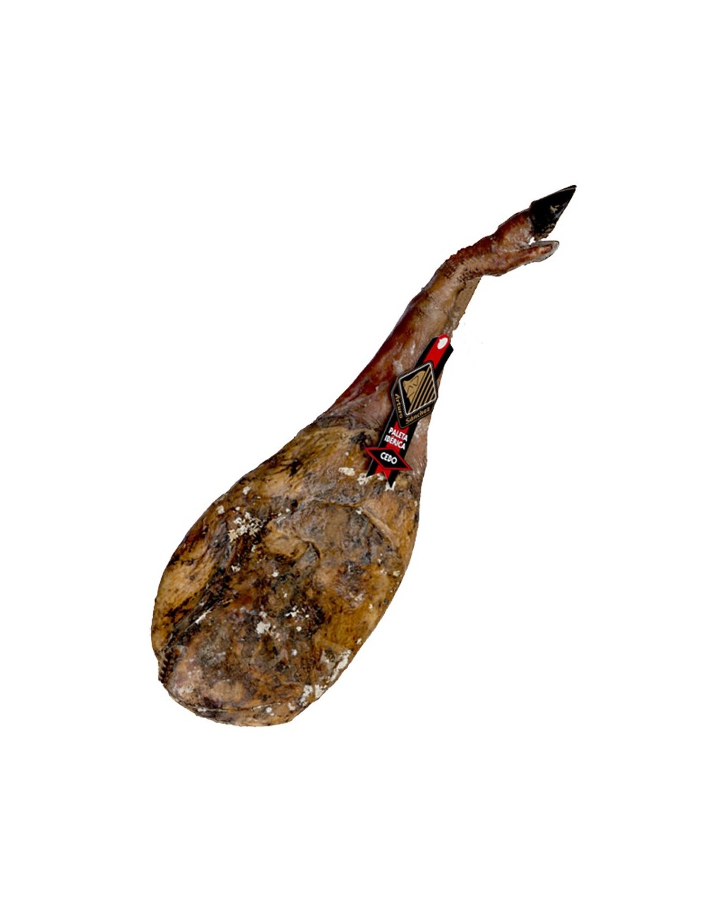 Paleta de Bellota de Cebo Arturo Sánchez