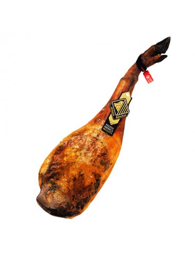 Paleta de Bellota Reserva Arturo Sánchez