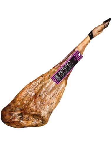 Jamón Ibérico Puro Bellota Arturo Sánchez