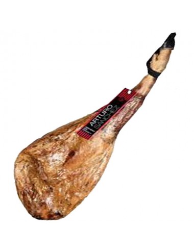 Jamón Ibérico de Cebo Arturo Sánchez