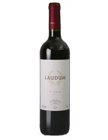Laudum Crianza