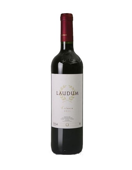 Laudum Crianza