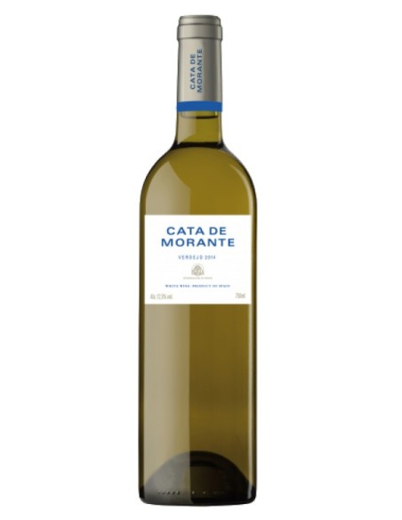 Las Catas Verdejo