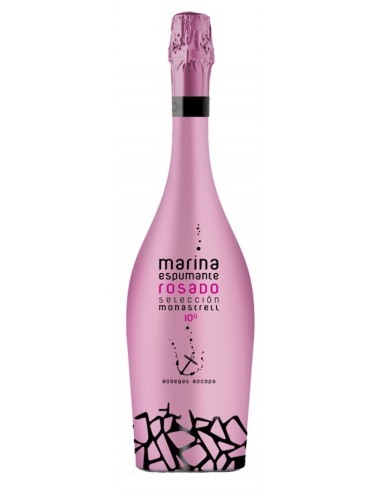 Marina Espumante Rosé