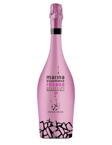 Marina Espumante Rosé