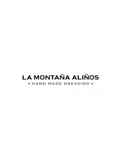Aliño de Gin Tonic La Montaña Aliños 11 250ml 2