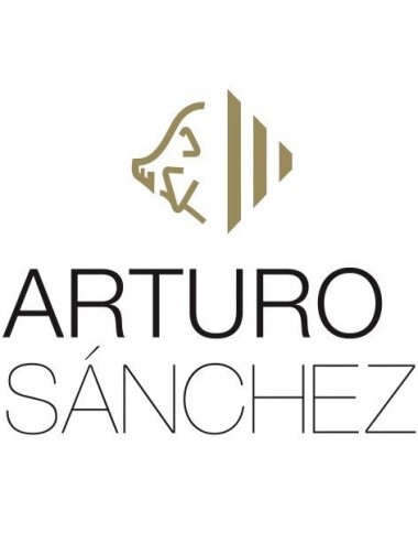 Chorizo Ibérico de Bellota Arturo Sánchez 2