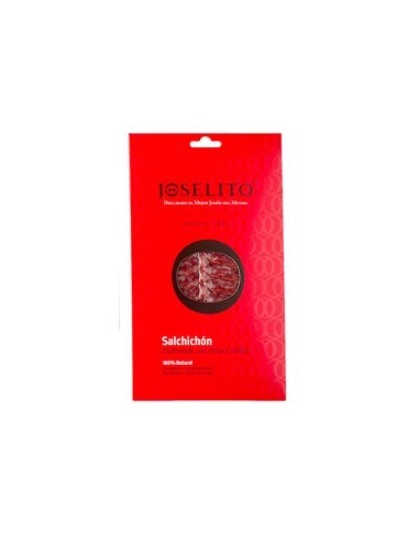 Sobre Salchichón Joselito Loncheado 100grs