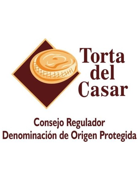 Queso Torta del Casar La Cobija 500grs