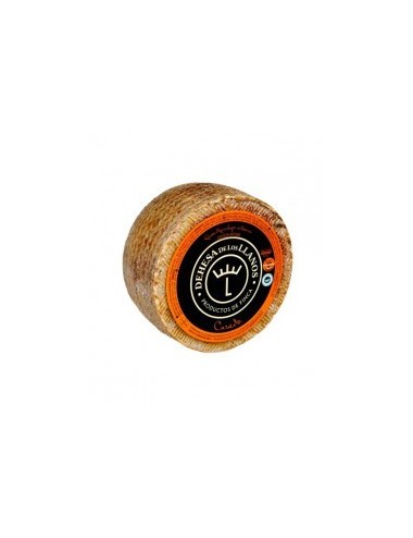 Queso Manchego DO Curado  Dehesa de los Llanos 3000 g