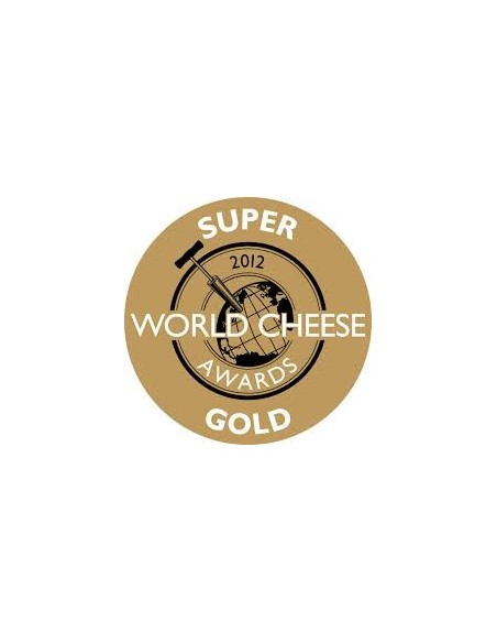 Queso Manchego DO Gran Reserva  Dehesa de los Llanos 3000 g