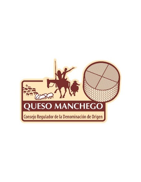 Estuche de Quesos Tres Curaciones Dehesa de los Llanos 3 x 250 g