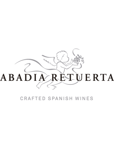 Vino Abadía de Retuerta 750 ml 2