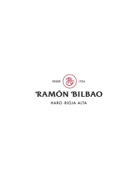 Vino Ramón Bilabi Reserva Original 750 ml