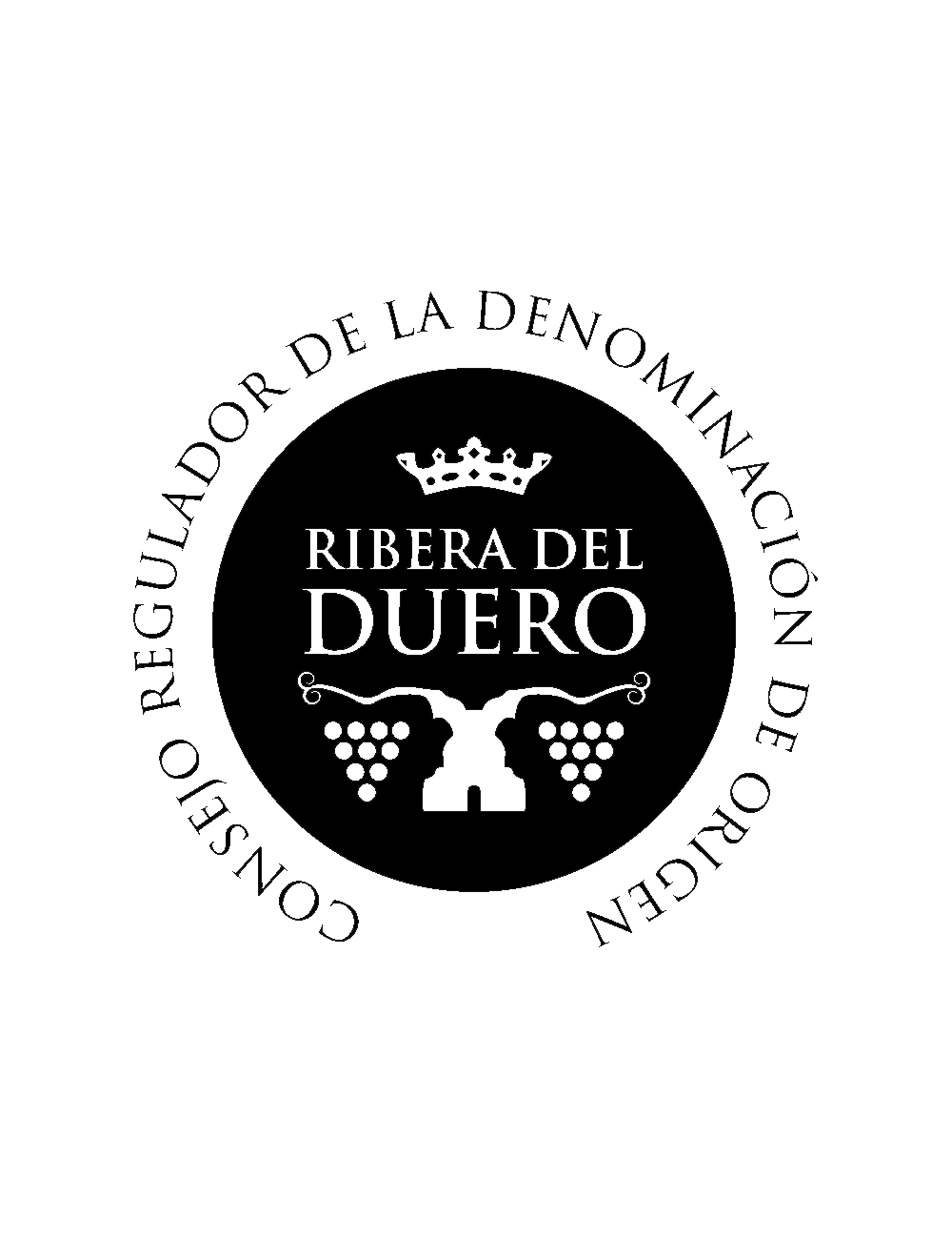 Vino Carmelo Rodero Crianza 750 ml