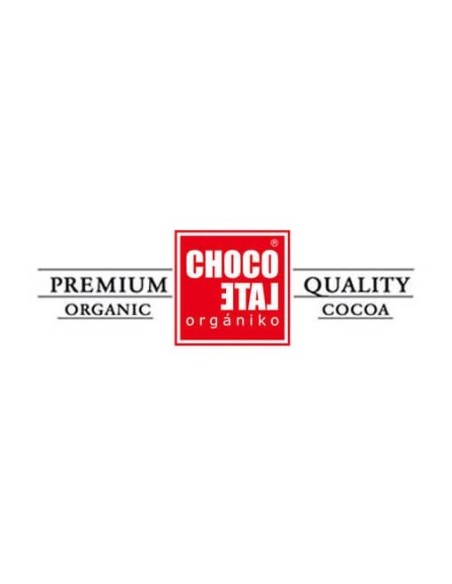 Tableta de Chocolate con Leche 36% Cacao con Miel y Almendra Orgániko 70 g