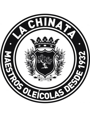 Aceitunas de Chocolate La Chinta 150 g 2