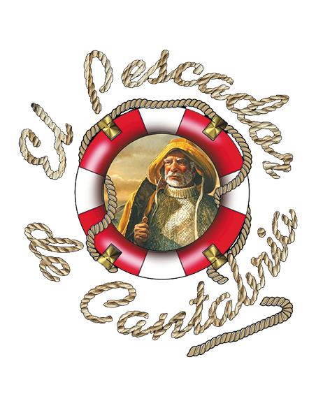 Zamburiñas en Salsa Vieira El Pescador de Cantabria