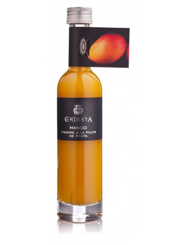 Aliño de Pulpa de Mango La Chinata 100 ml