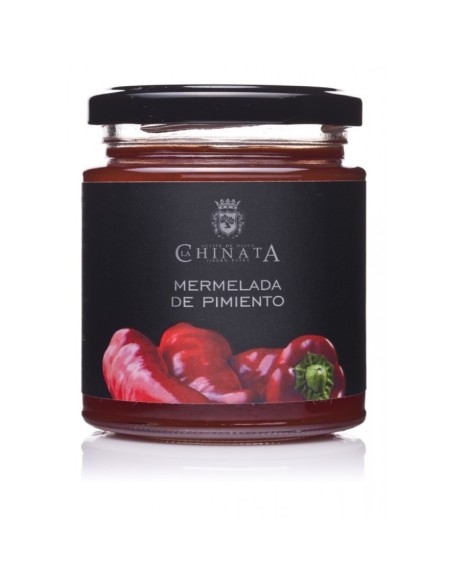 Mermelada de Pimiento La Chinata 280g