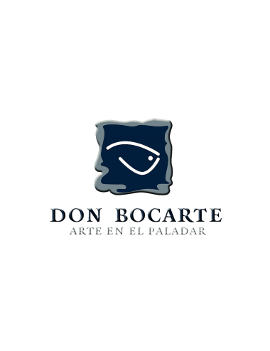 Ventresca de Atún Rojo Don Bocarte 2