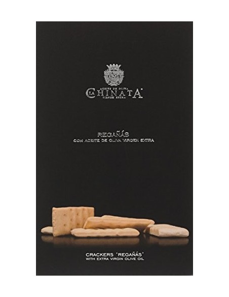 Regañás La Chinata 125 g