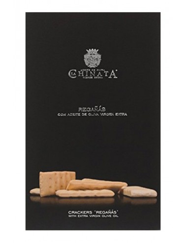 Regañás La Chinata 125 g