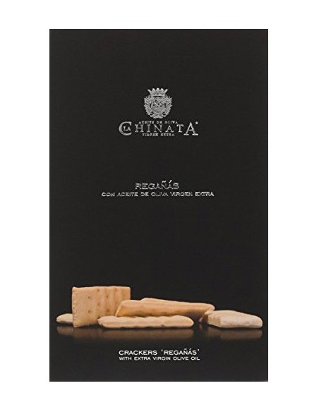 Regañás La Chinata 125 g
