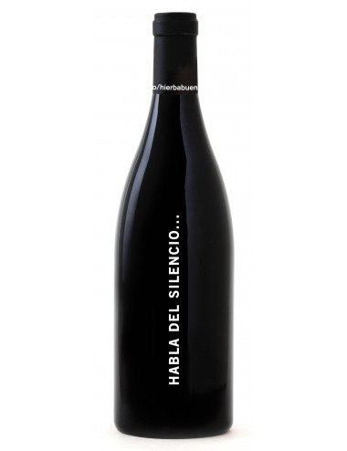Vino Tinto Habla del Silencio 750 ml