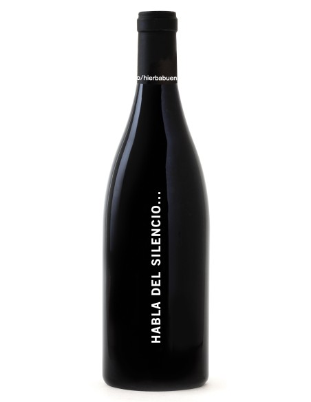 Vino Tinto Habla del Silencio 750 ml