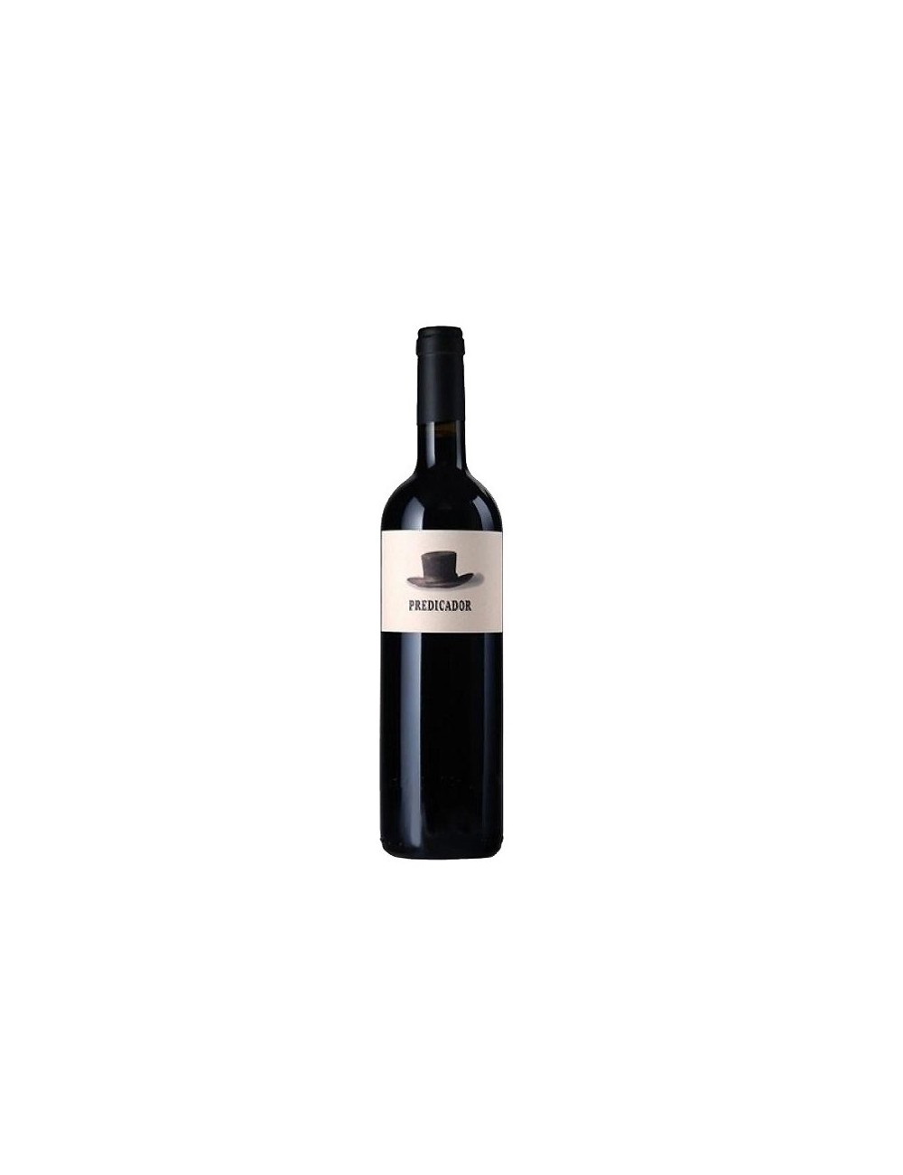 Vino Tinto El Predicador 750 ml