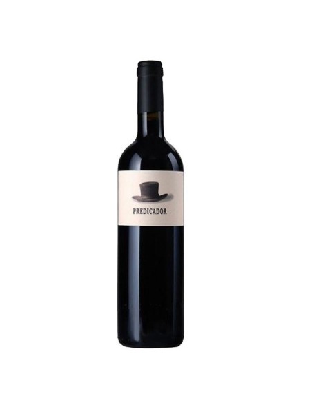 Vino Tinto El Predicador 750 ml