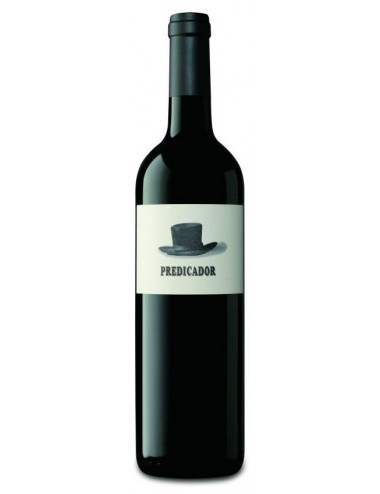 Vino Tinto El Predicador 750 ml