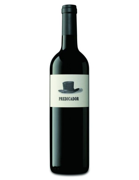 Vino Tinto El Predicador 750 ml