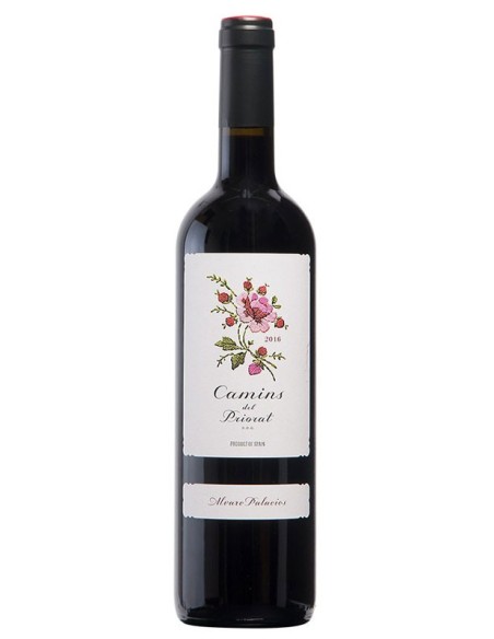 Vino Camins del Priorat 750 ml
