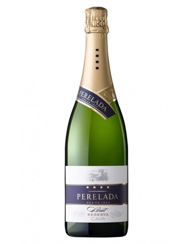 Cava Perelada Brut Reserva