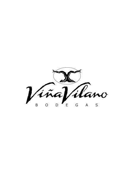 Vino Rosado Viña Vilano