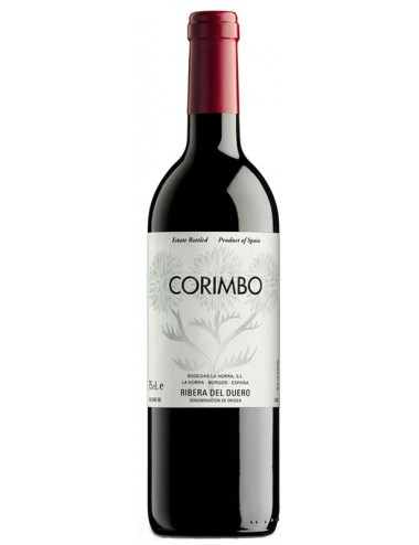 Vino Tinto Corimbo