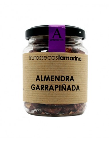 Almendra Marcona La Marina 200 g