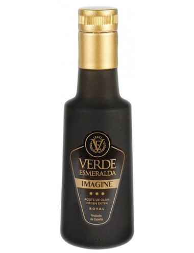 Aceite de Oliva Virgen Verde Esmeralda Imagine Picual