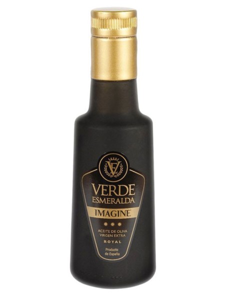 Aceite de Oliva Virgen Verde Esmeralda Imagine Picual