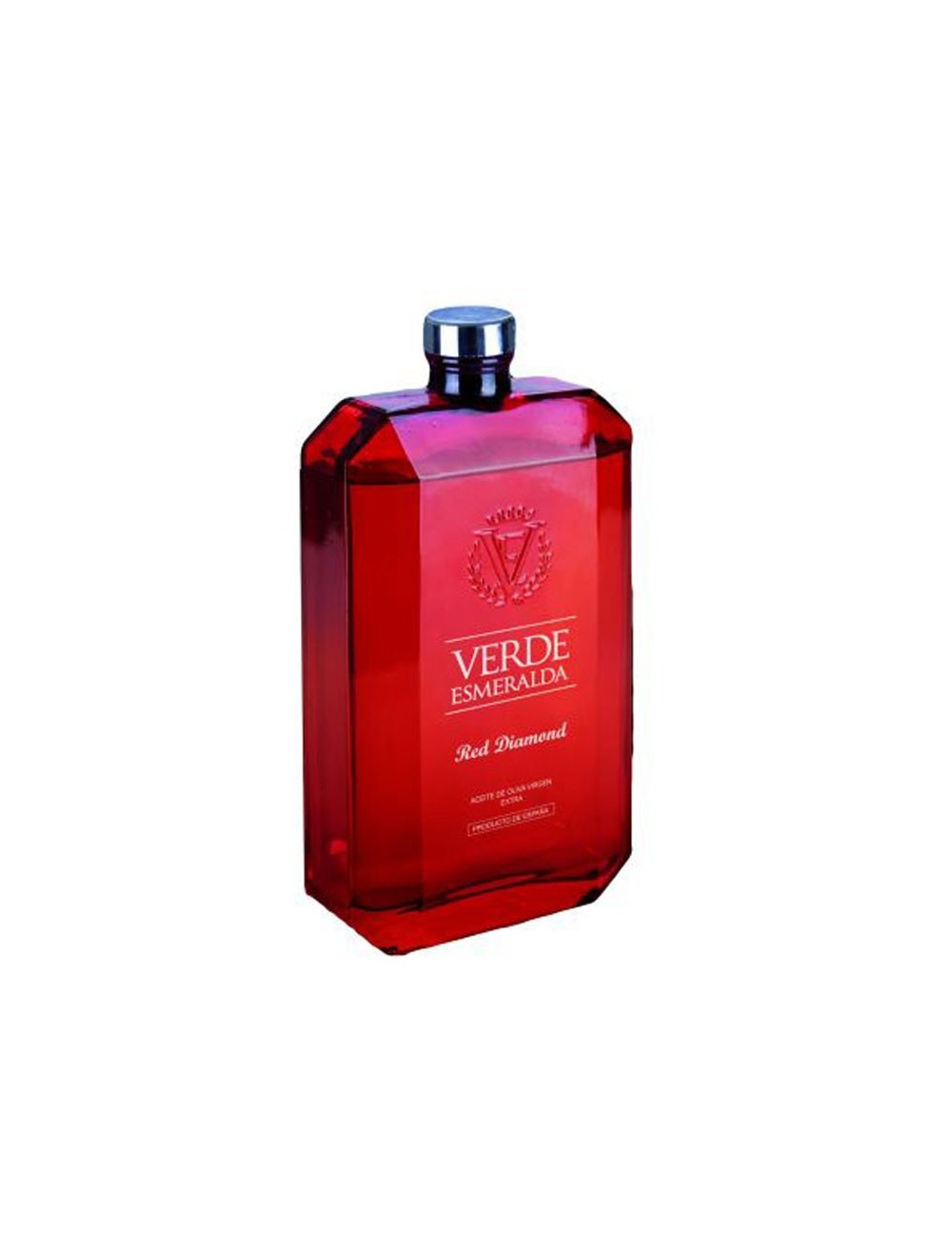 Aceite de Oliva Virgen Verde Esmeralda Imagine Picual