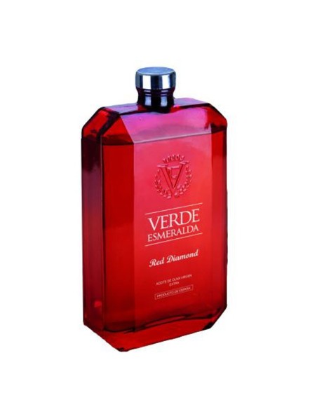 Aceite de Oliva Virgen Verde Esmeralda Imagine Picual