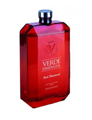 Aceite de Oliva Virgen Verde Esmeralda Imagine Picual
