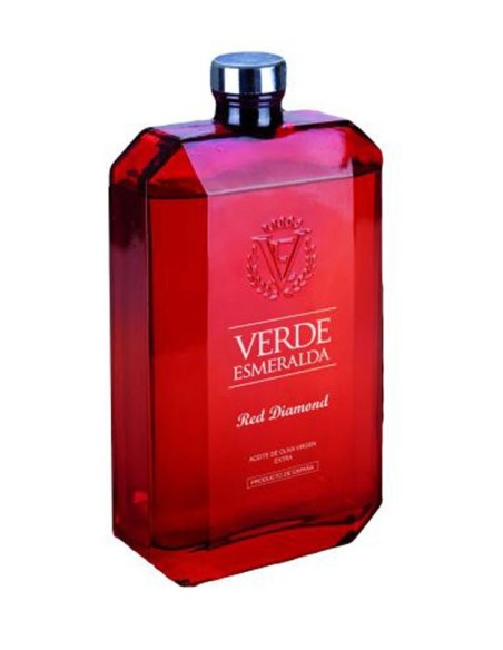 Aceite de Oliva Virgen Verde Esmeralda Imagine Picual