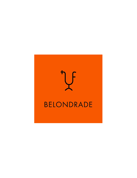 Vino Blanco Belondrade y Lurton