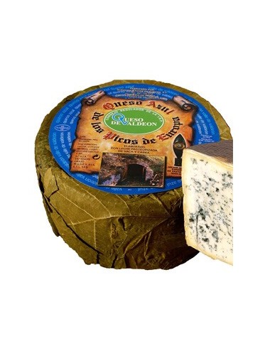 Queso Azul Picos de Europa 2.000grs