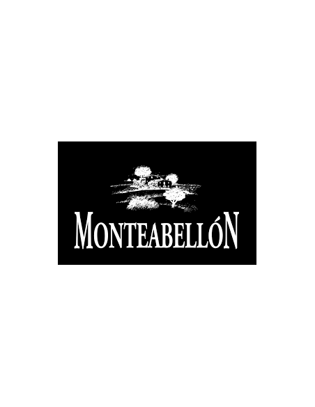 Vino Tinto Monteabellón 14 meses Barrica