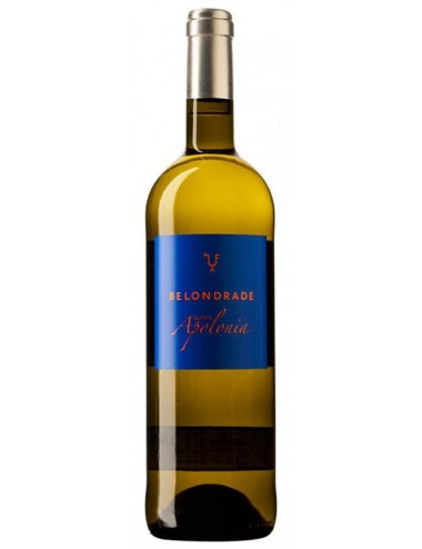 Vino Blanco Quinta Apolonia